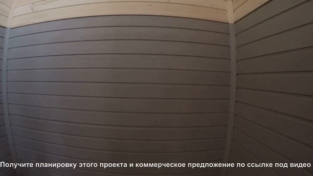 Построен каркасный дом 6х6 СНТ "Урожай". Объект сдан 23.09.2019 ||| СК Дачник смотреть онлайн
