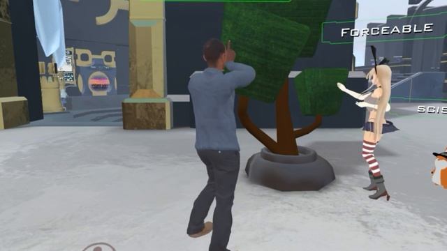 Vrchat прикол ) 18+ #VRchat