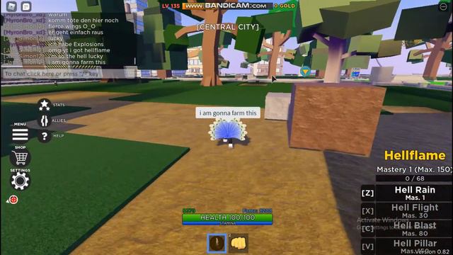 playing heroes legacy for fun #2 смотреть онлайн