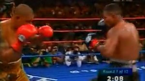 Риккардо Майорга - Фернандо Варгас\Ricardo Mayorga vs Fernando Vargas 2007 (Гендлин)