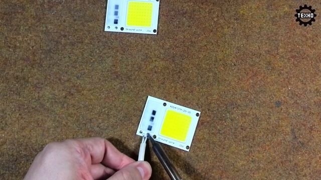 ? Светодиод на 220 вольт! смотреть онлайн