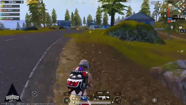 ZELTA231 | IGNITION | FUNNY PUBG | NEW SEASON смотреть онлайн