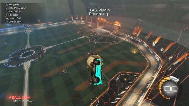 How To Download And Use TAS In Rocket League смотреть онлайн