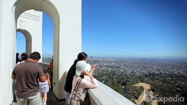 Los Angeles Vacation Travel Guide | Expedia