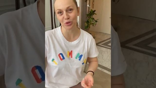Валерий Меладзе и Джанабаева предупреждают: недосыпание приводит к набору веса и даже депрессии смотреть онлайн