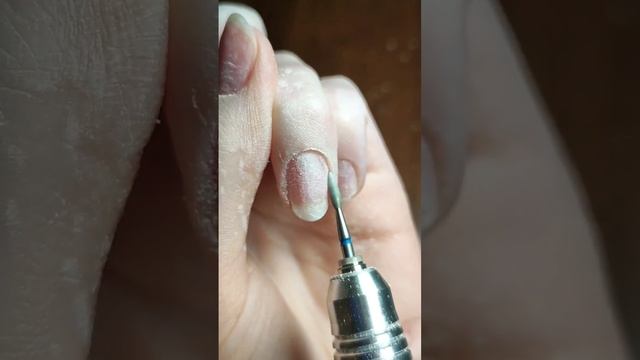 ° Обработка ногтей ~ Макро съёмка ° смотреть онлайн