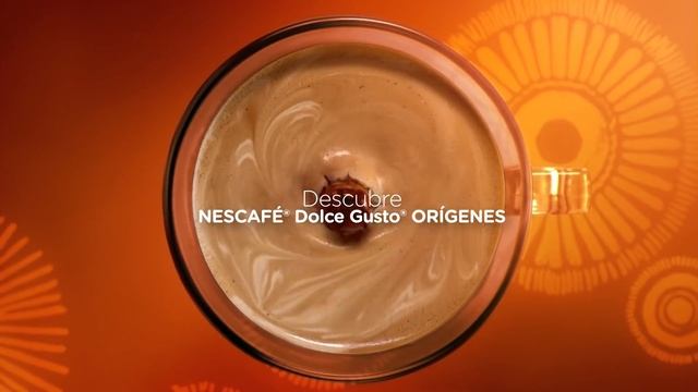 Lungo Colombia Sierra Nevada | NESCAFÉ® Dolce Gusto® Colombia смотреть онлайн