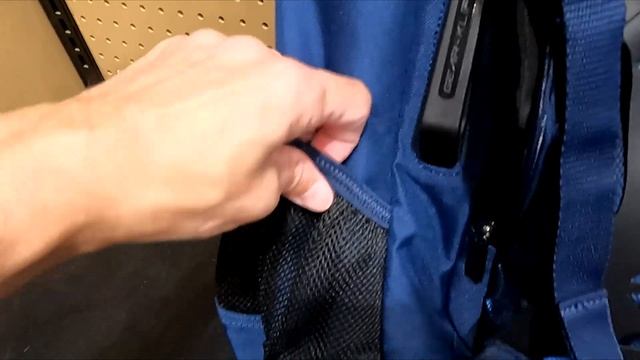 EASTON WALK OFF NX ELITE BACKPACK BASEBALL SOFTBALL CLOSER LOOK BACKPACKS SHOP SHOPPING REVIEWS смотреть онлайн