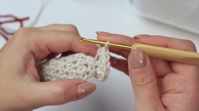 Crochet Mushroom Amigurumi TUTORIAL ? смотреть онлайн