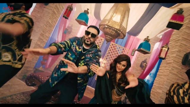 Hips Lips Eyes Thais Sab Gazab Sab Gazab | Badshah | Ileana D'Cruz | New Songs 2023