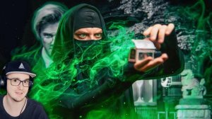 Утопия ► Мифы, в которые мы ВЕРИМ - ( Utopia Show ) #3 | Feat. Артур Шарифов | Реакция