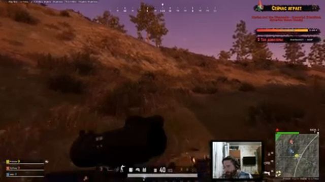 PUBG stream [#96] смотреть онлайн