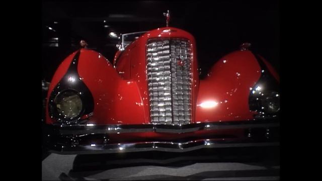 Great Cars: CADILLAC смотреть онлайн