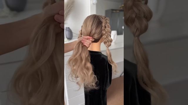 Процесс выполнения низкого текстурного хвоста ?? смотреть онлайн