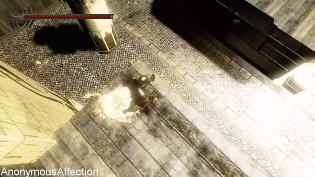 Spider-Man: Shattered Dimensions - Walkthrough Part 29 - Green Goblin Part 1 смотреть онлайн