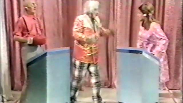Spike Milligan - Flim-Flam-Flong