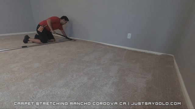 How To Fix Carpet That Has Bubbled (Business Promo) смотреть онлайн