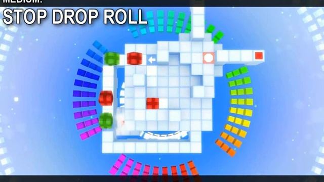 RUSH Achievement - Santa's Little Helper (Steam Christmas 2011) смотреть онлайн