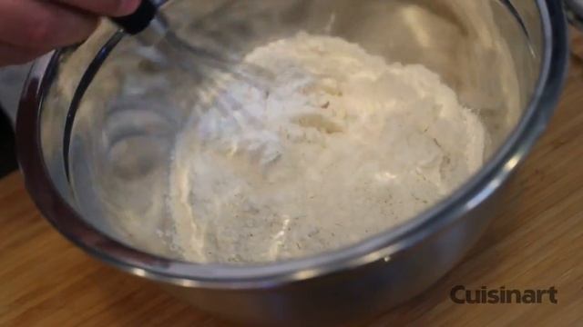 Cuisinart Precision Master Mixer смотреть онлайн