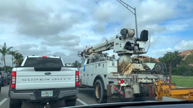 #402 США-ВЛОГ-ПРОШЕЛ УРАГАН -ВСЕ ХОРОШО!- Семейный влог-USADAY