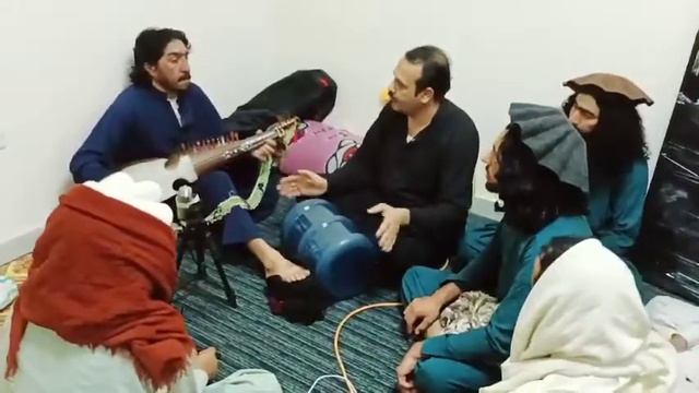 Kher Muhammad Manzar Khel Zabr 10 program смотреть онлайн