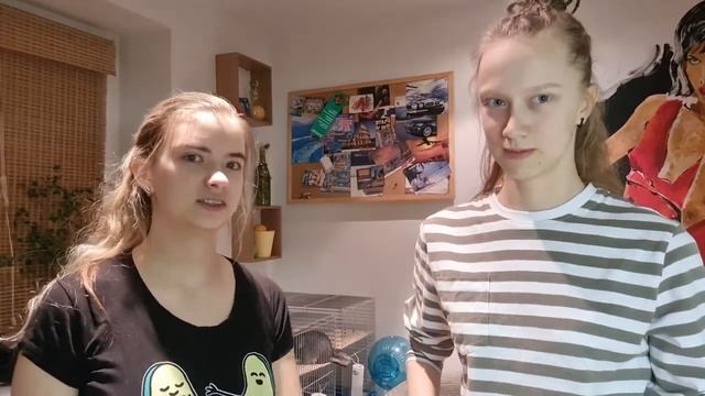 Подготовка к новому году. Часть 3. Раз-два-три! Ёлочка гори! смотреть онлайн