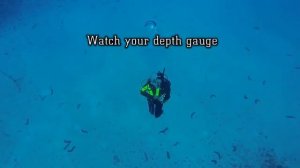 Мини акваланг, пони баллон Spare Air 0,44