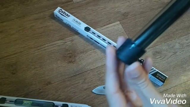 Лампы для аквариума