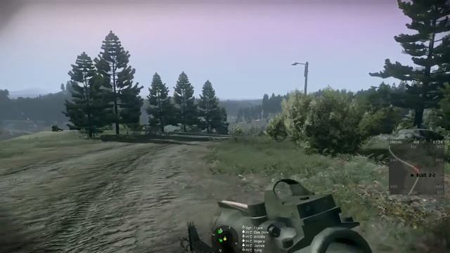 [29th ID] Titan Operation Spearhead Coop смотреть онлайн
