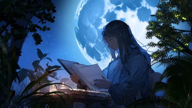 Music Eliminates symptoms of insomnia | Reduces anxiety, stress, fatigue and heals the soul #2 смотреть онлайн