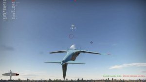 War Thunder: Wins 'n' Fails 20