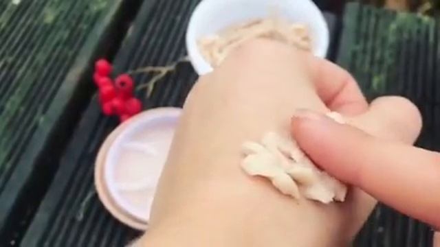 Ottie Natural Grain Grind Pack смотреть онлайн