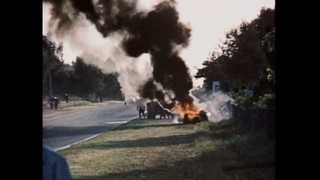 Le Mans 1964 GT40 , смотреть онлайн