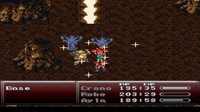 Chrono Trigger: Crimson Echoes Walkthrough Part 36 смотреть онлайн