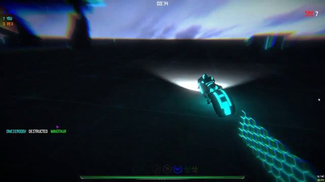 Battle Zone - Legacy Reborn Game play [New Update 2020.02.29] смотреть онлайн