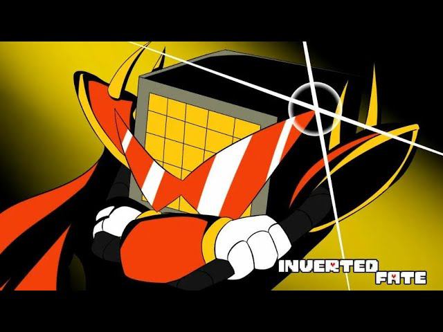 НЕБЫВАЛЫЕ РЕЙТИНГИ ► БЕЗ КОММЕНТАРИЕВ (NO COMMENTS) ► Inverted Fate: Rise, Mettaton SPIRAL! смотреть онлайн