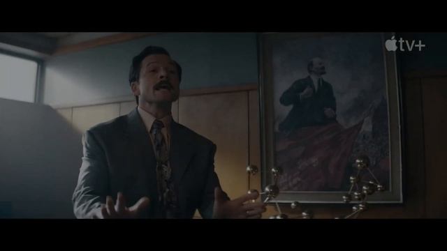 Тетрис (2023) - Обзор