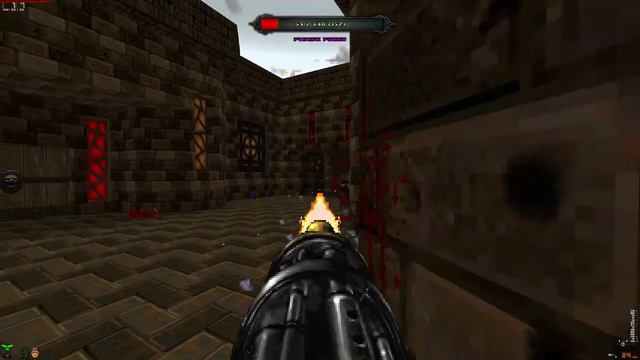 Doom Complex Clusterfuck   Forsaken Overlook 01