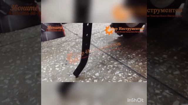 От канала мир инструментов. обзор мотоблока варяг 701. смотреть онлайн