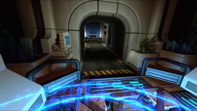 FROM OTHER SUNS PART II MULTIPLAYER [VIVE PRO] [REVIVE] Game Play and Commentary смотреть онлайн