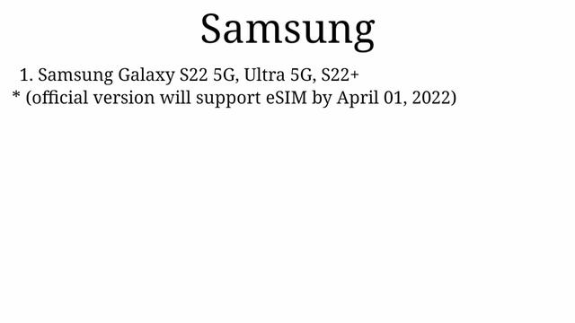 যেসন ফোনে E-Sim Support করে দেখুন | esim supported phone in bangladesh смотреть онлайн