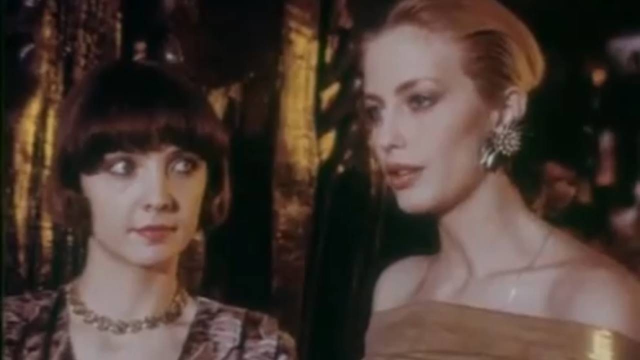 Чёртовы куклы (1993) смотреть онлайн