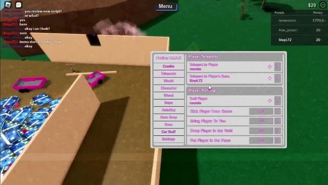 ✅ NEW Cynical Fusion GUI [ Free ] ? Lumber Unsecure Scripts ? | ROBLOX Scripts смотреть онлайн