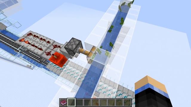198,000 XP Per Hour! - Fastest XP Farm in Minecraft Java 1.14 смотреть онлайн