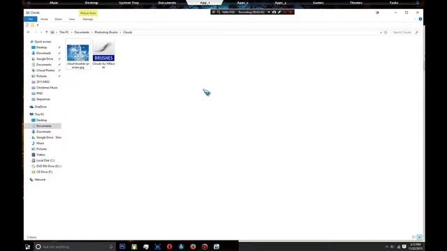 How to install PhotoShop CS6 Brushes смотреть онлайн