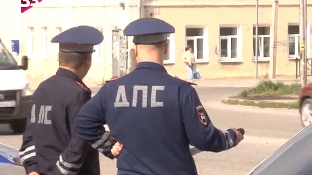 Под контролем - дорога в школу смотреть онлайн