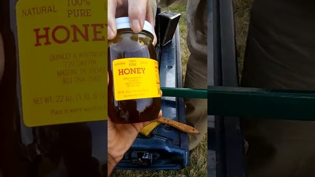 The bee keeper named Bob смотреть онлайн