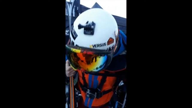 Movement Skis 2019 Test Sports Aventure смотреть онлайн