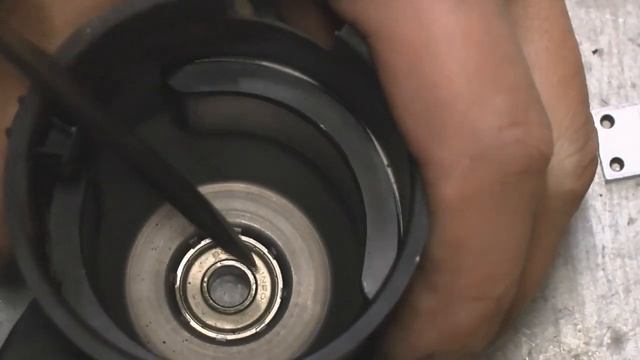Вентилятор охлаждения двигателя. Ремонт вентилятора Тойота. смотреть онлайн