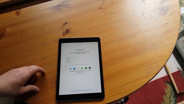 Ipad pro 9.7 uboxing смотреть онлайн